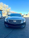 Thumbnail image of 2017 Cadillac ATS at RECON GARAGE MOTORSPORTS