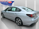 Thumbnail image of 2025 Subaru Legacy at Patriot Subaru