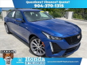Thumbnail image of 2020 Cadillac CT5-V at Honda Of The Avenues