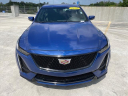 Thumbnail image of 2020 Cadillac CT5-V at Honda Of The Avenues