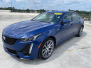 Thumbnail image of 2020 Cadillac CT5-V at Honda Of The Avenues