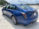 Thumbnail image of 2020 Cadillac CT5-V at Honda Of The Avenues