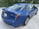 Thumbnail image of 2020 Cadillac CT5-V at Honda Of The Avenues