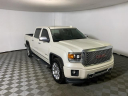 Thumbnail image of 2015 GMC Sierra 1500 at Tom Kelley Chevrolet Buick