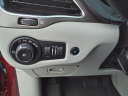 Thumbnail image of 2020 Jeep Cherokee at Mathews Nissan