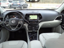 Thumbnail image of 2020 Jeep Cherokee at Mathews Nissan