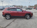 Thumbnail image of 2020 Jeep Cherokee at Mathews Nissan