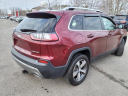 Thumbnail image of 2020 Jeep Cherokee at Mathews Nissan
