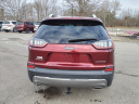 Thumbnail image of 2020 Jeep Cherokee at Mathews Nissan