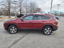 Thumbnail image of 2020 Jeep Cherokee at Mathews Nissan