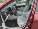 Thumbnail image of 2020 Jeep Cherokee at Mathews Nissan