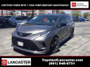 Thumbnail image of 2021 Toyota Sienna at Toyota Of Lancaster