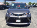 Thumbnail image of 2021 Toyota Sienna at Toyota Of Lancaster