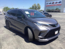 Thumbnail image of 2021 Toyota Sienna at Toyota Of Lancaster