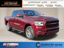 Thumbnail image of 2022 Ram 1500 at Jeff D Ambrosio Downingtown - Used