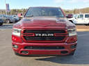Thumbnail image of 2022 Ram 1500 at Jeff D Ambrosio Downingtown - Used