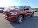 Thumbnail image of 2022 Ram 1500 at Jeff D Ambrosio Downingtown - Used