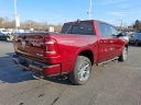 Thumbnail image of 2022 Ram 1500 at Jeff D Ambrosio Downingtown - Used