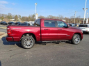 Thumbnail image of 2022 Ram 1500 at Jeff D Ambrosio Downingtown - Used