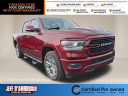 Thumbnail image of 2022 Ram 1500 at D'Ambrosio Dodge