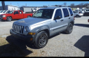 Thumbnail image of 2006 Jeep Liberty at J.R. Jackson Auto Sales