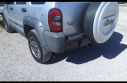 Thumbnail image of 2006 Jeep Liberty at J.R. Jackson Auto Sales