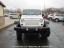 Thumbnail image of 2012 Jeep Wrangler at www.Cars2You.com of Mishawaka, IN