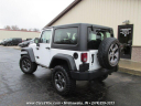 Thumbnail image of 2012 Jeep Wrangler at www.Cars2You.com of Mishawaka, IN