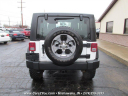Thumbnail image of 2012 Jeep Wrangler at www.Cars2You.com of Mishawaka, IN