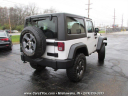 Thumbnail image of 2012 Jeep Wrangler at www.Cars2You.com of Mishawaka, IN