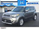 Thumbnail image of 2018 Kia Soul at Serra Buick Gmc Champaign