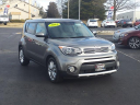 Thumbnail image of 2018 Kia Soul at Serra Buick Gmc Champaign