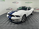 2008 Ford Shelby GT500 Base at Dillons Auto- North Super Store