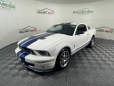 Thumbnail image of 2008 Ford Shelby GT500 at Dillons Auto- North Super Store