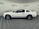 Thumbnail image of 2008 Ford Shelby GT500 at Dillons Auto- North Super Store