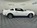 Thumbnail image of 2008 Ford Shelby GT500 at Dillons Auto- North Super Store