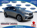 Thumbnail image of 2019 Kia Sorento at Holler Drivers Mart