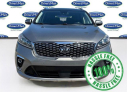 Thumbnail image of 2019 Kia Sorento at Holler Drivers Mart