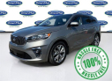 Thumbnail image of 2019 Kia Sorento at Holler Drivers Mart