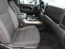 Thumbnail image of 2022 Chevrolet Silverado 1500 at Sharon Chevrolet