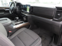 Thumbnail image of 2022 Chevrolet Silverado 1500 at Sharon Chevrolet