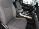 Thumbnail image of 2022 Chevrolet Silverado 1500 at Sharon Chevrolet