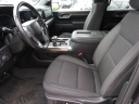 Thumbnail image of 2022 Chevrolet Silverado 1500 at Sharon Chevrolet