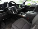 Thumbnail image of 2022 Chevrolet Silverado 1500 at Sharon Chevrolet