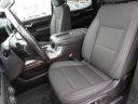 Thumbnail image of 2022 Chevrolet Silverado 1500 at Sharon Chevrolet