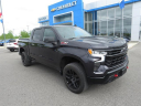 Thumbnail image of 2022 Chevrolet Silverado 1500 at Sharon Chevrolet