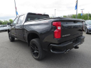 Thumbnail image of 2022 Chevrolet Silverado 1500 at Sharon Chevrolet