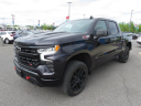Thumbnail image of 2022 Chevrolet Silverado 1500 at Sharon Chevrolet