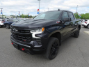 Thumbnail image of 2022 Chevrolet Silverado 1500 at Sharon Chevrolet