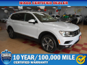 Thumbnail image of 2018 Volkswagen Tiguan at Showroom Auto LLC